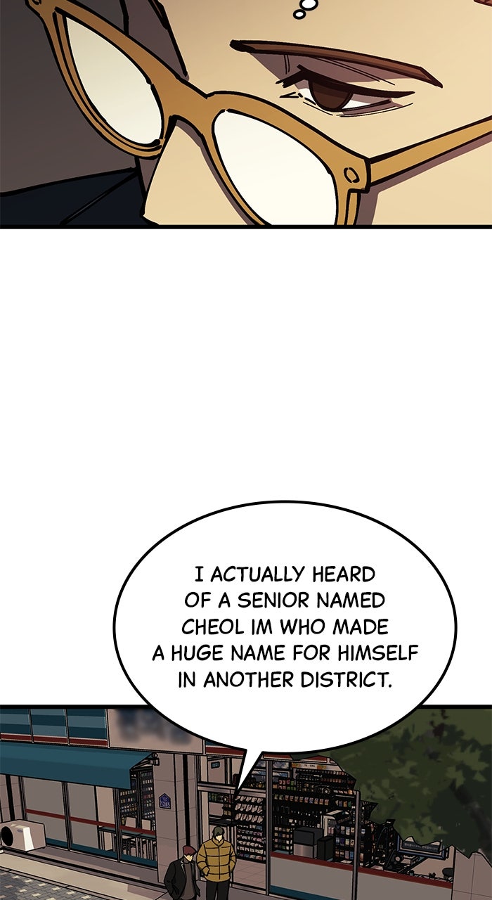 Read The Dropout Returns EN Manga Online