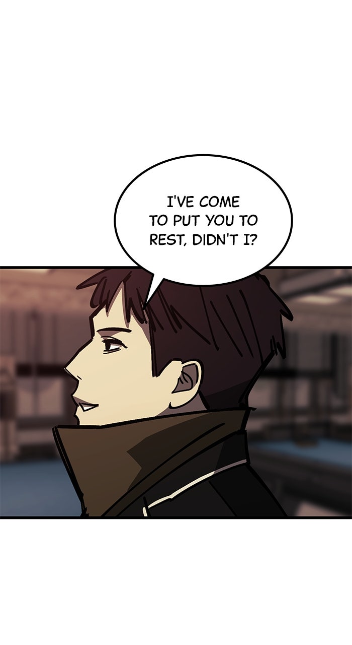 Read The Dropout Returns EN Manga Online