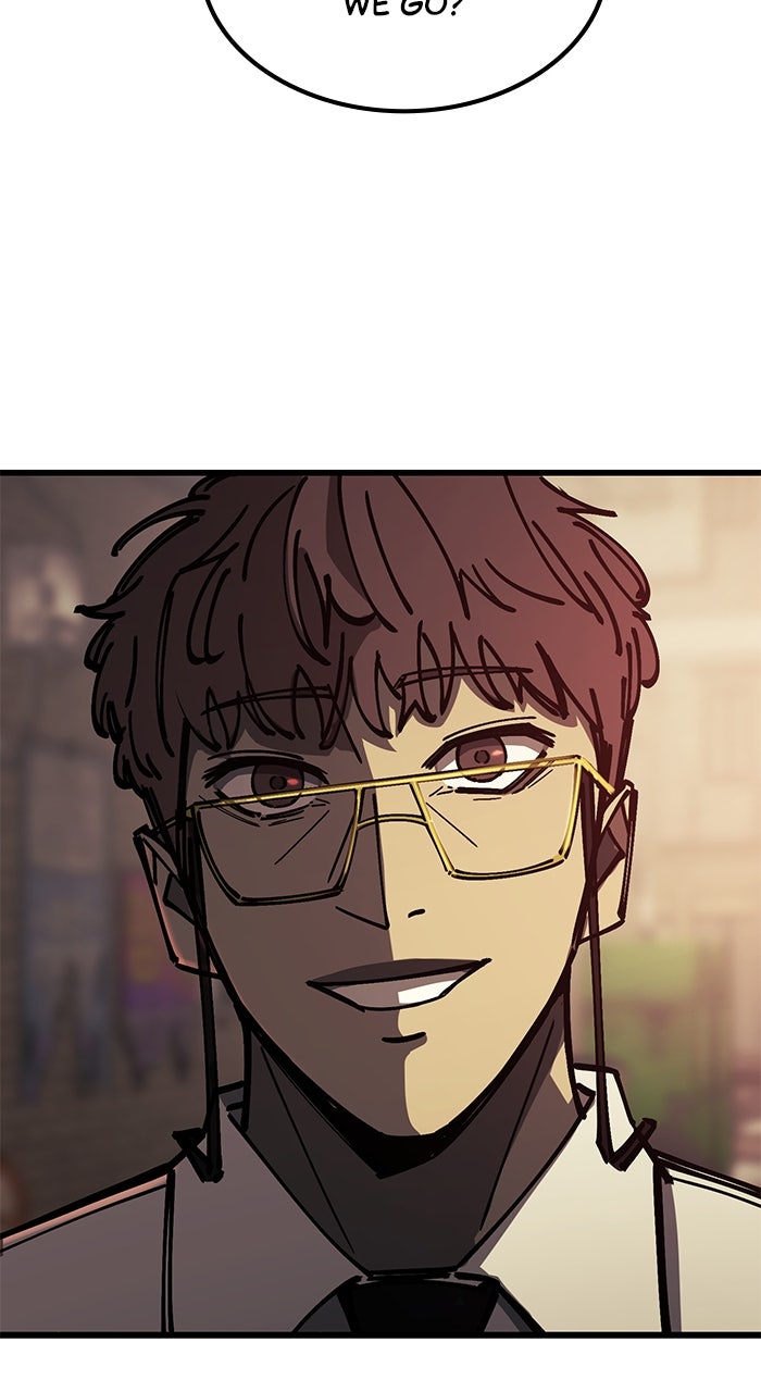 Read The Dropout Returns EN Manga Online