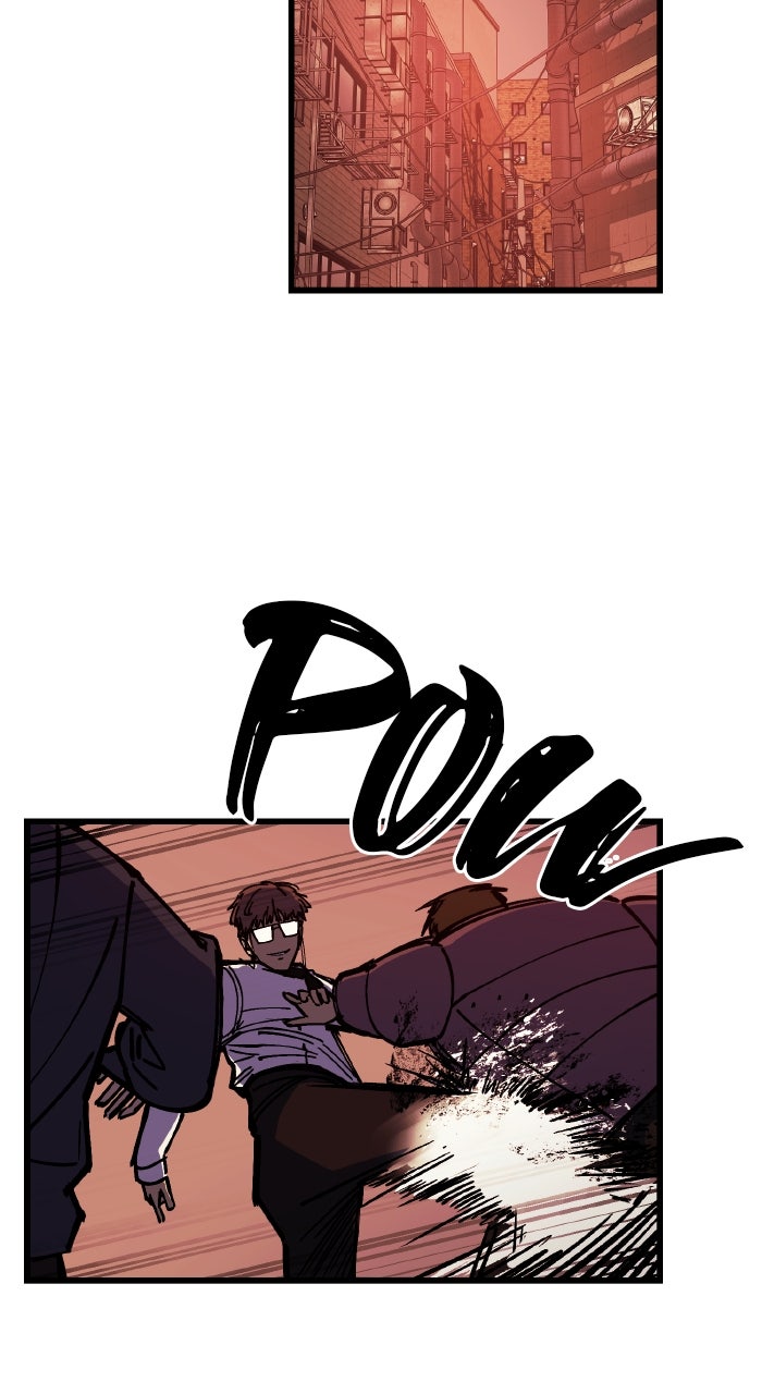 Read The Dropout Returns EN Manga Online