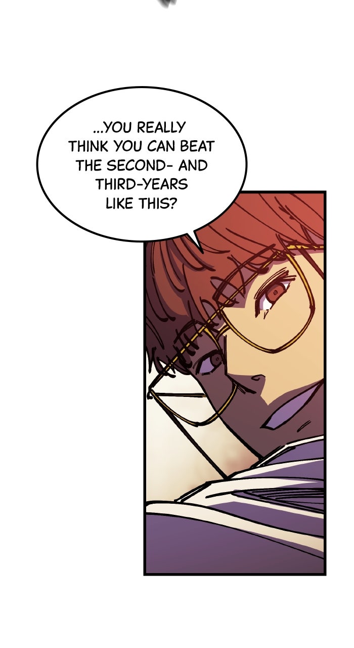 Read The Dropout Returns EN Manga Online