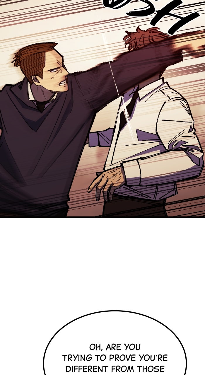 Read The Dropout Returns EN Manga Online