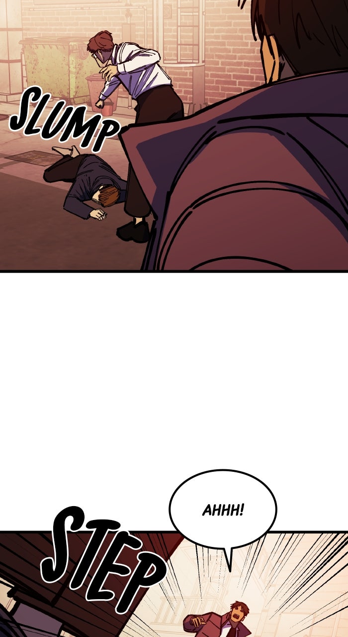 Read The Dropout Returns EN Manga Online