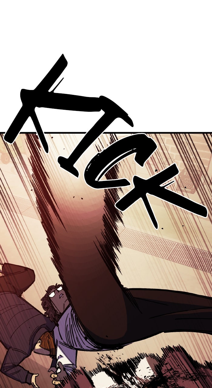 Read The Dropout Returns EN Manga Online