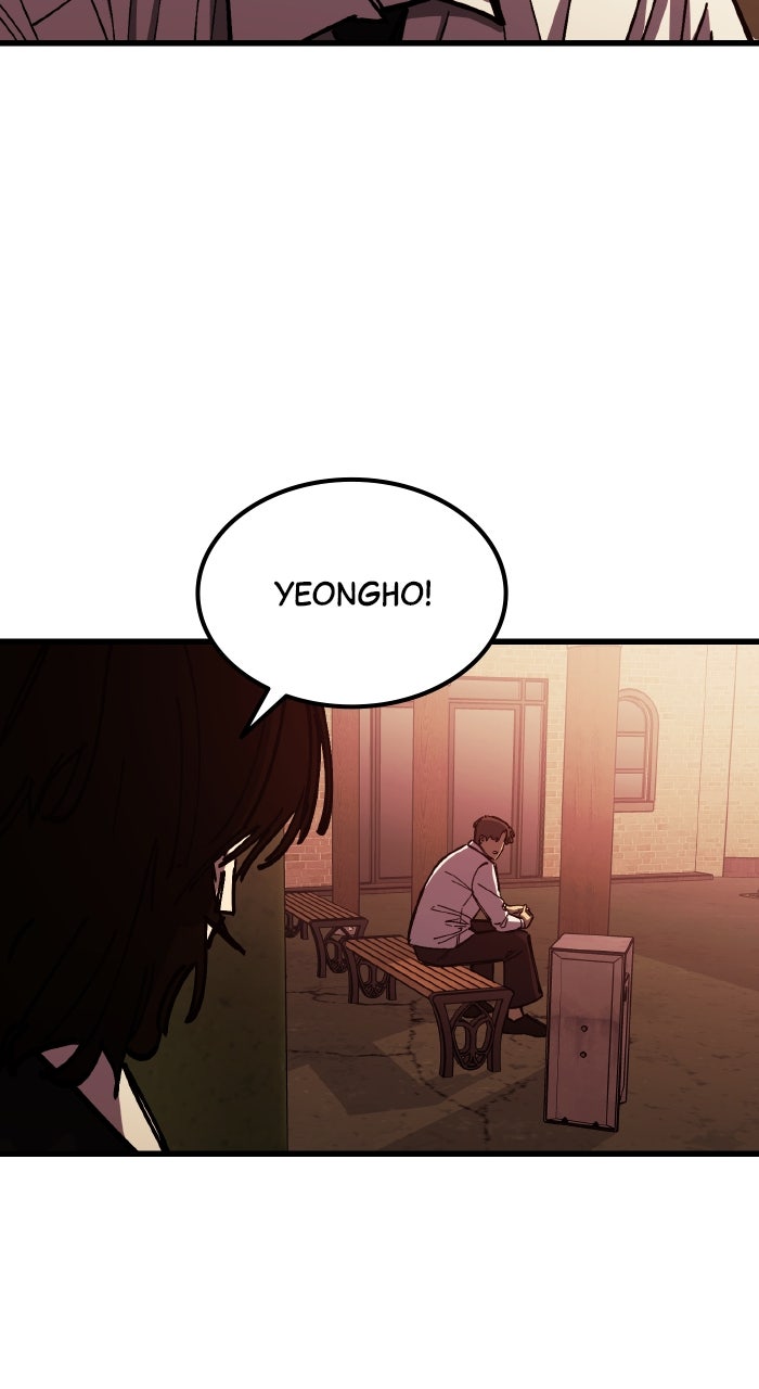 Read The Dropout Returns EN Manga Online