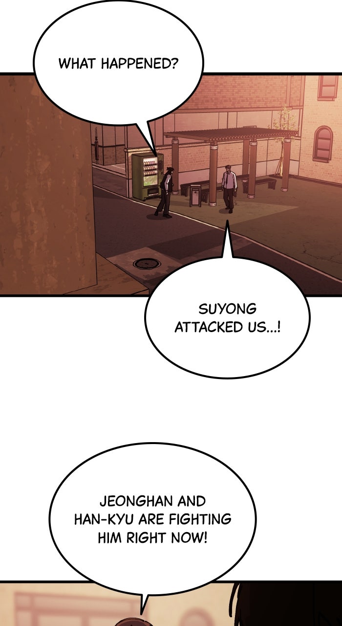 Read The Dropout Returns EN Manga Online