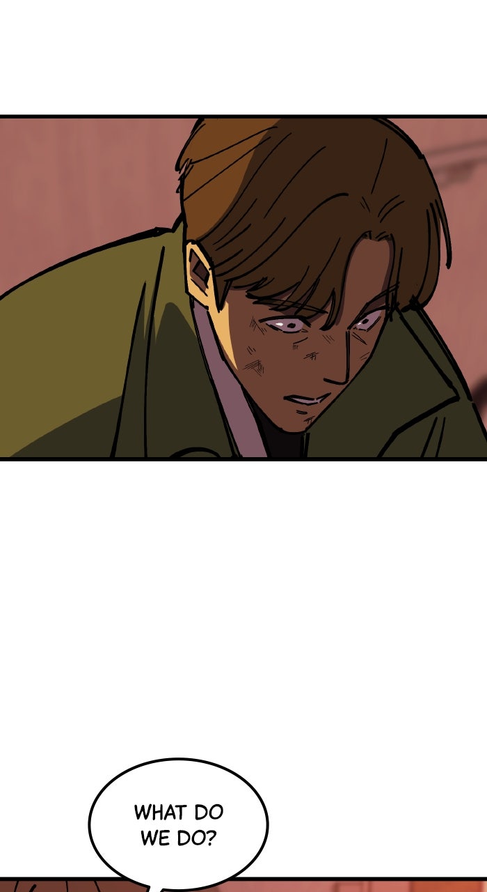 Read The Dropout Returns EN Manga Online