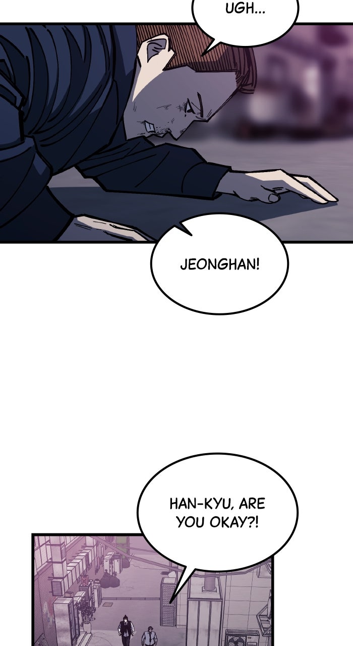 Read The Dropout Returns EN Manga Online