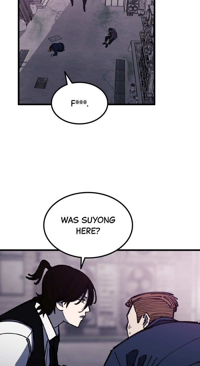 Read The Dropout Returns EN Manga Online