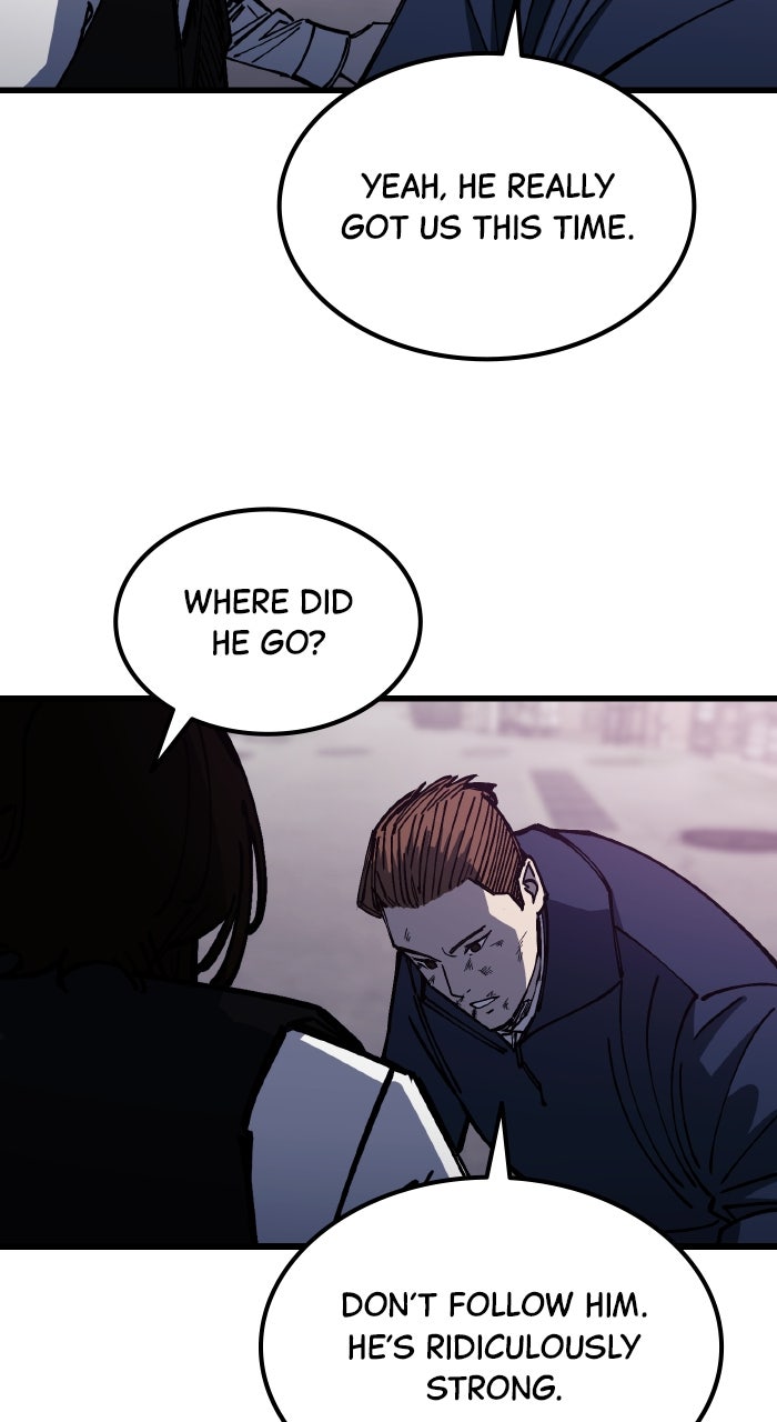 Read The Dropout Returns EN Manga Online