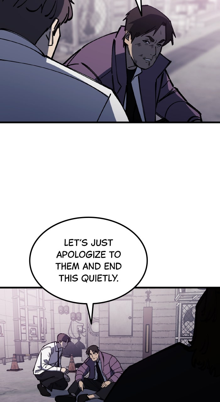 Read The Dropout Returns EN Manga Online