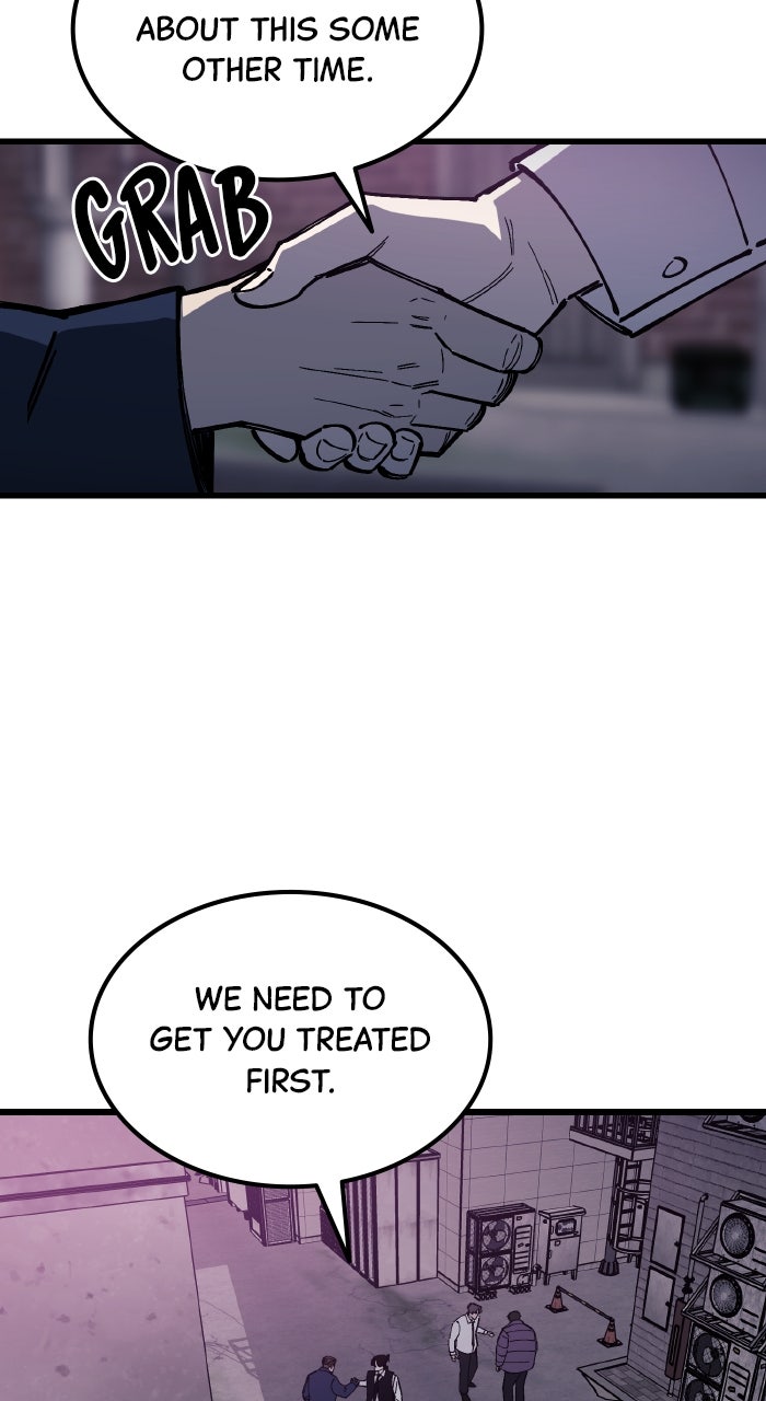 Read The Dropout Returns EN Manga Online