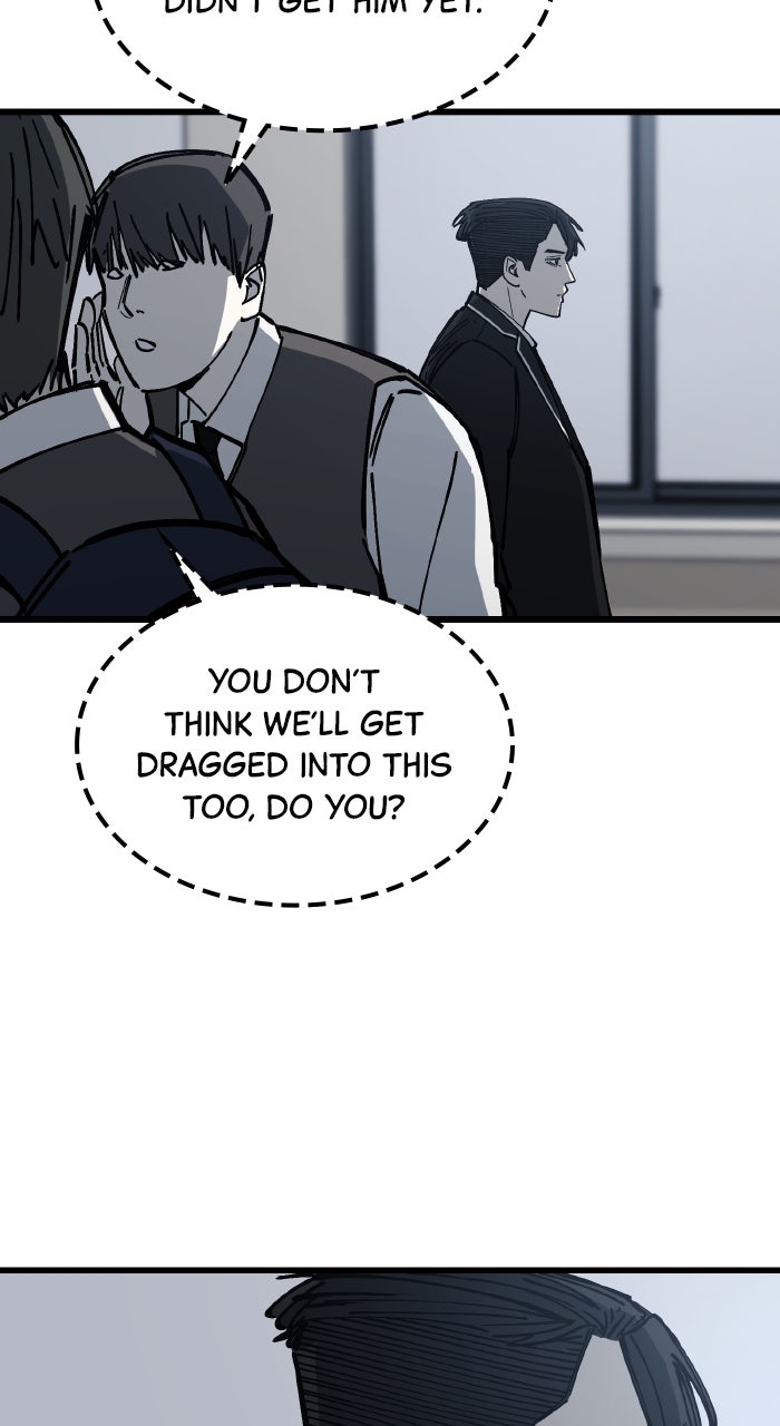 Read The Dropout Returns EN Manga Online