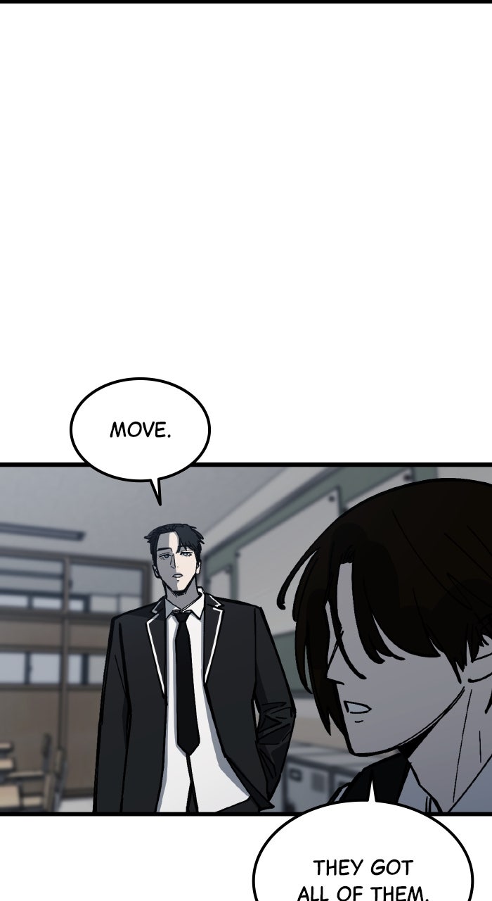 Read The Dropout Returns EN Manga Online