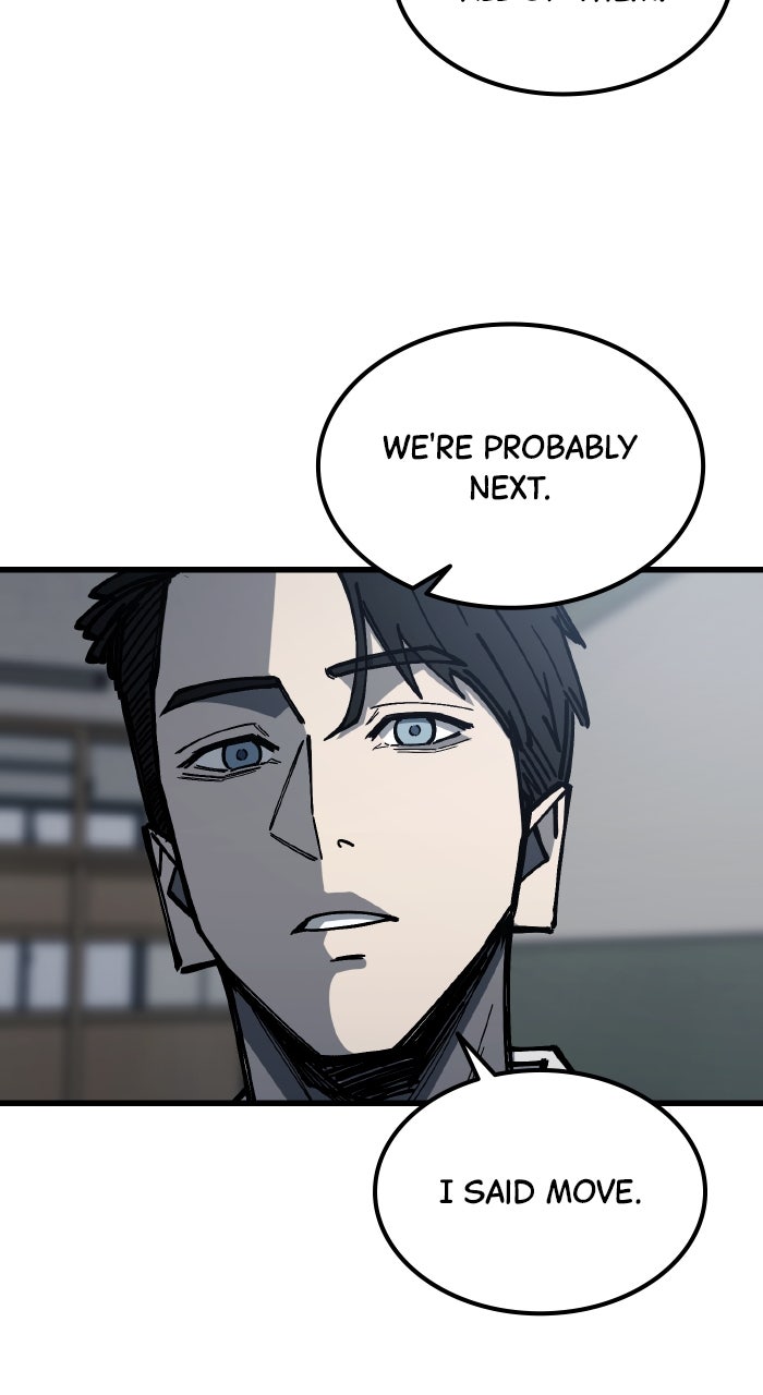 Read The Dropout Returns EN Manga Online