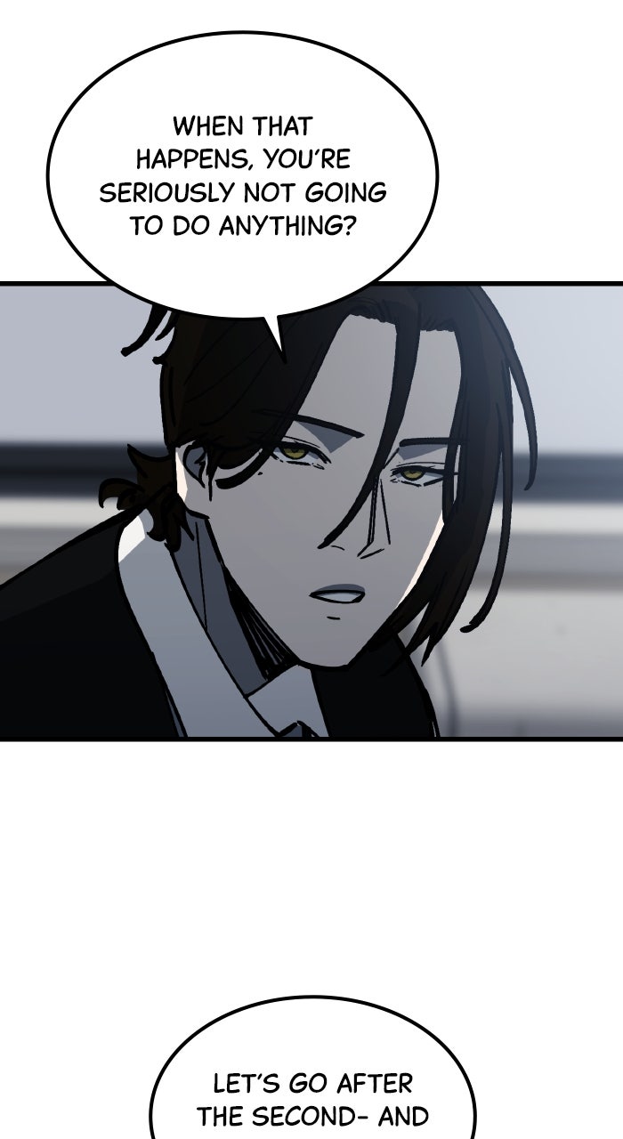 Read The Dropout Returns EN Manga Online