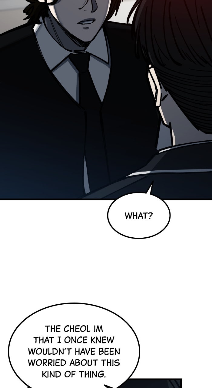 Read The Dropout Returns EN Manga Online