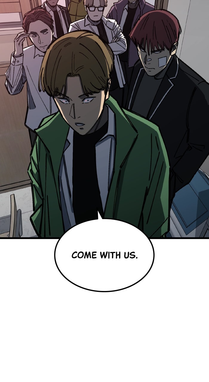 Read The Dropout Returns EN Manga Online