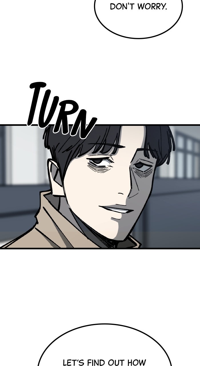 Read The Dropout Returns EN Manga Online