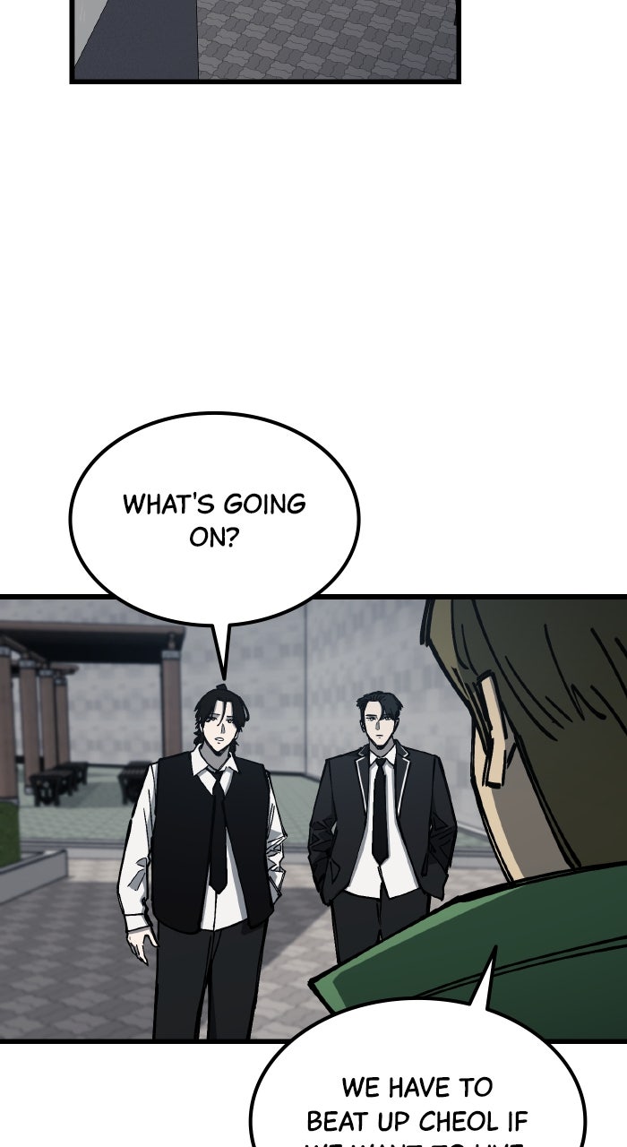 Read The Dropout Returns EN Manga Online