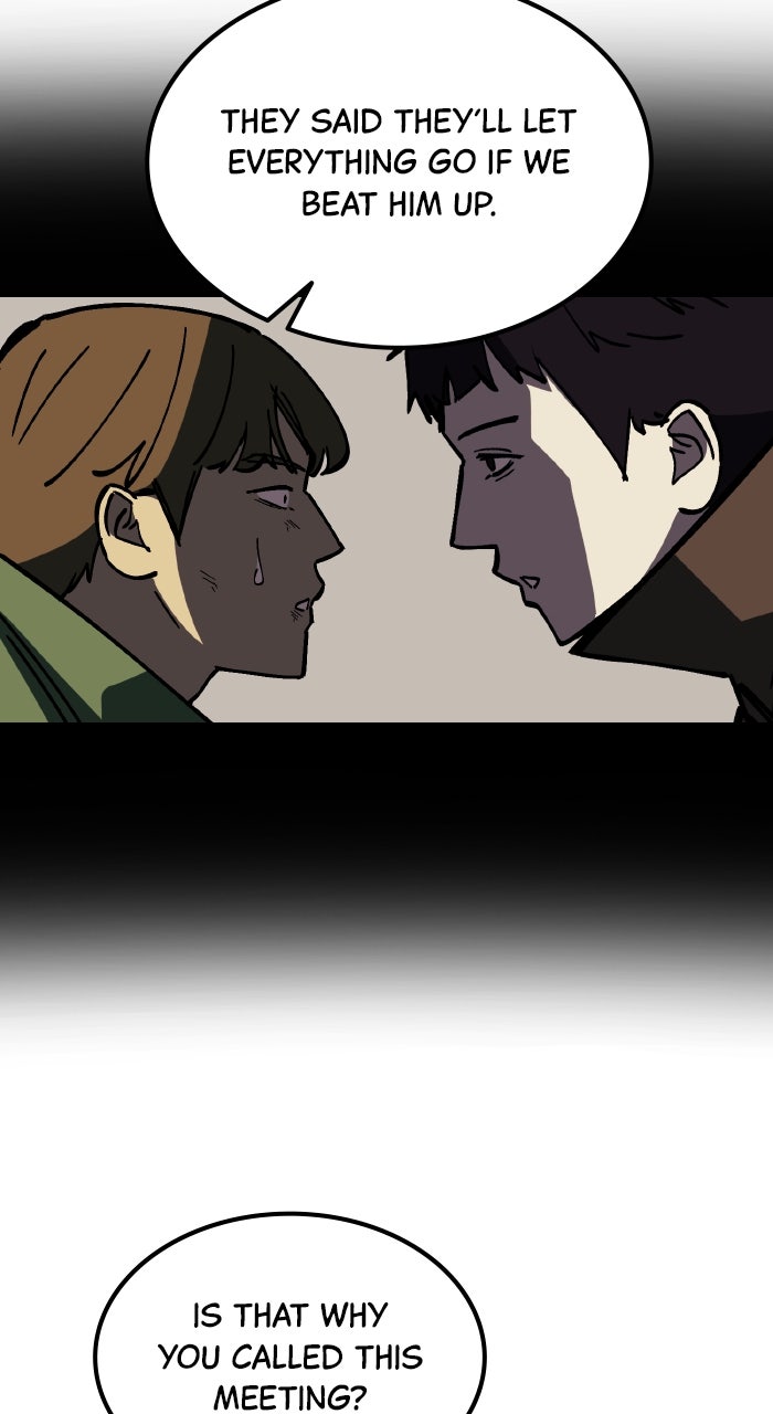 Read The Dropout Returns EN Manga Online