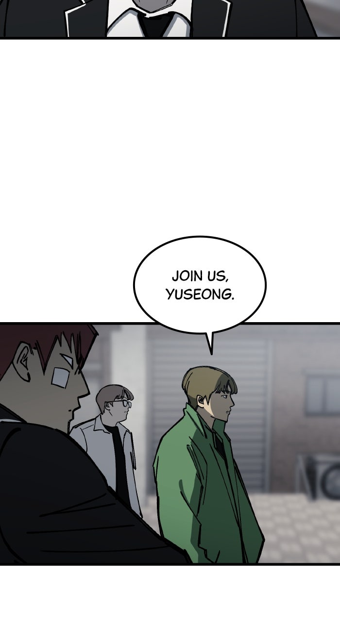 Read The Dropout Returns EN Manga Online