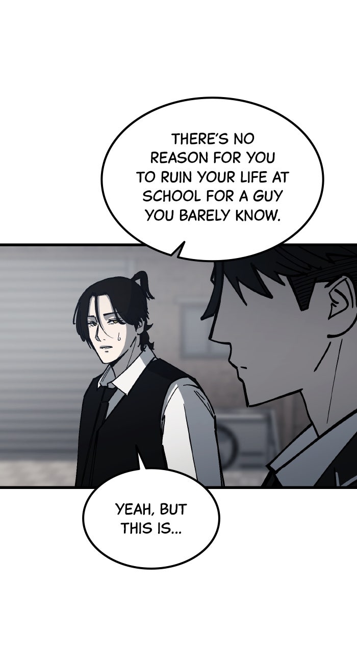 Read The Dropout Returns EN Manga Online