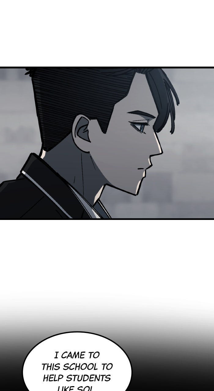 Read The Dropout Returns EN Manga Online