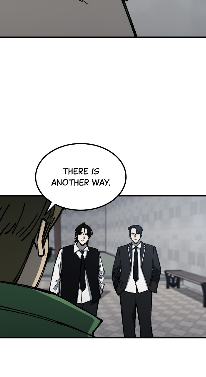 Read The Dropout Returns EN Manga Online