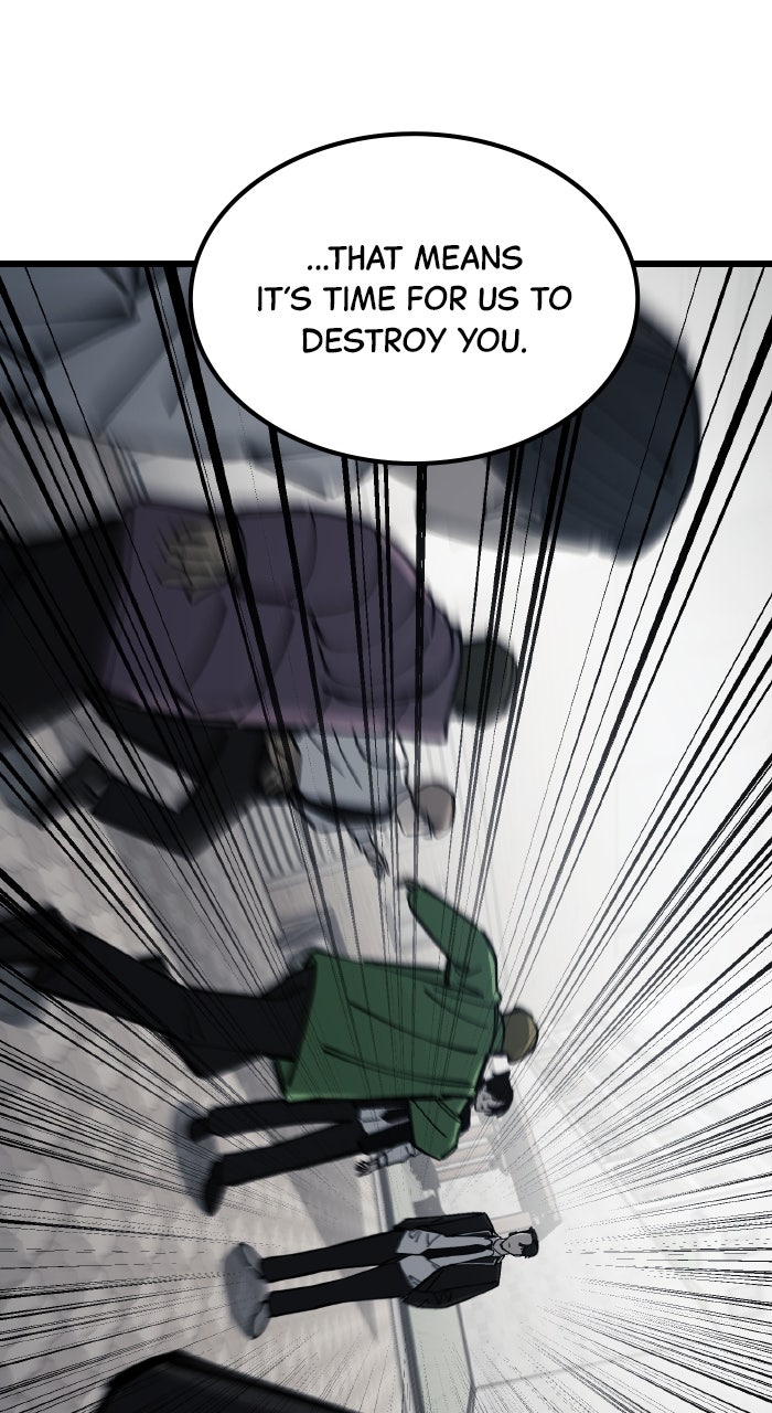 Read The Dropout Returns EN Manga Online