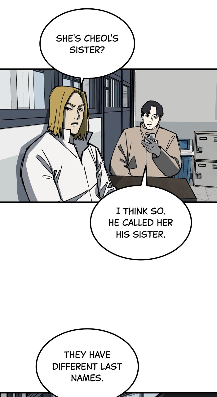 Read The Dropout Returns EN Manga Online