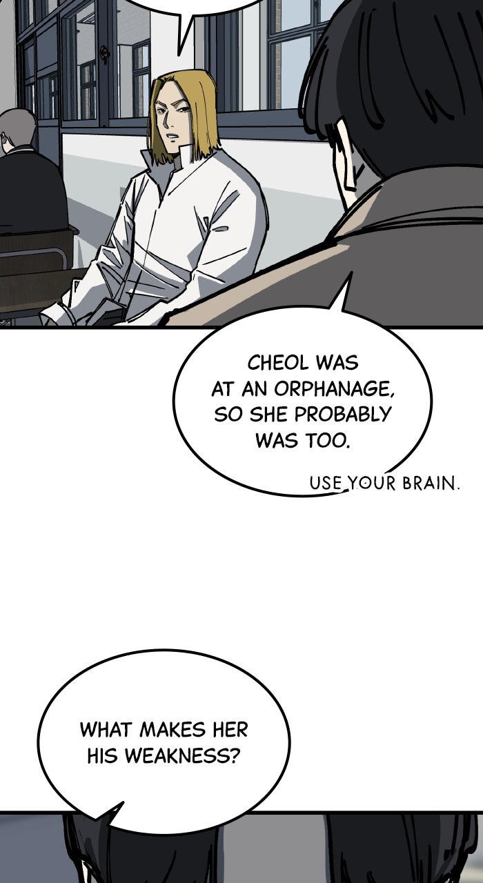 Read The Dropout Returns EN Manga Online