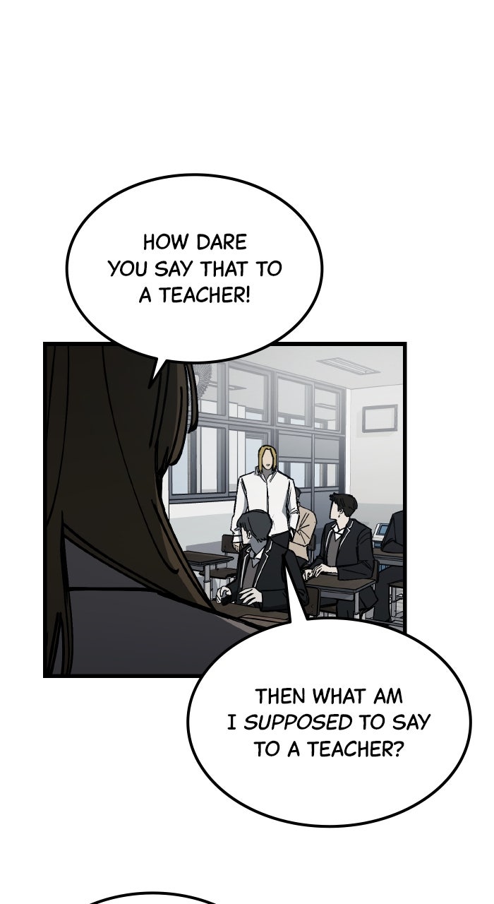 Read The Dropout Returns EN Manga Online