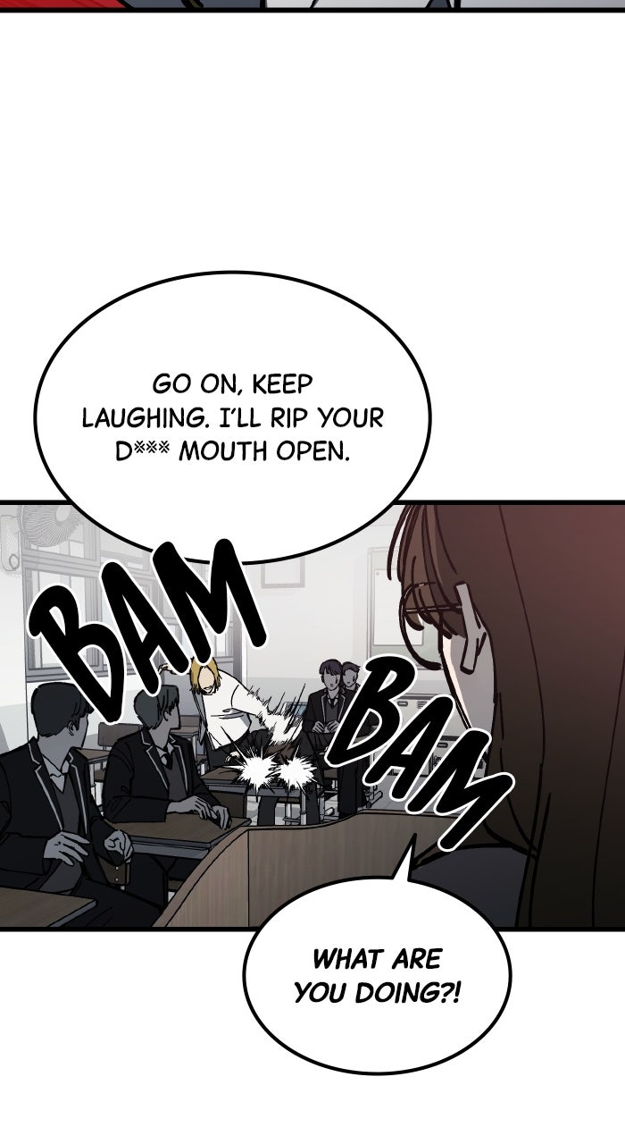 Read The Dropout Returns EN Manga Online