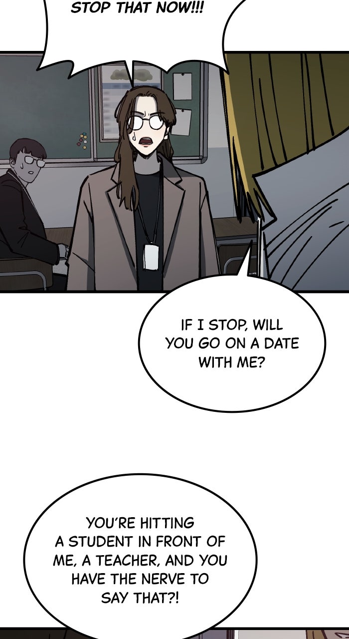 Read The Dropout Returns EN Manga Online