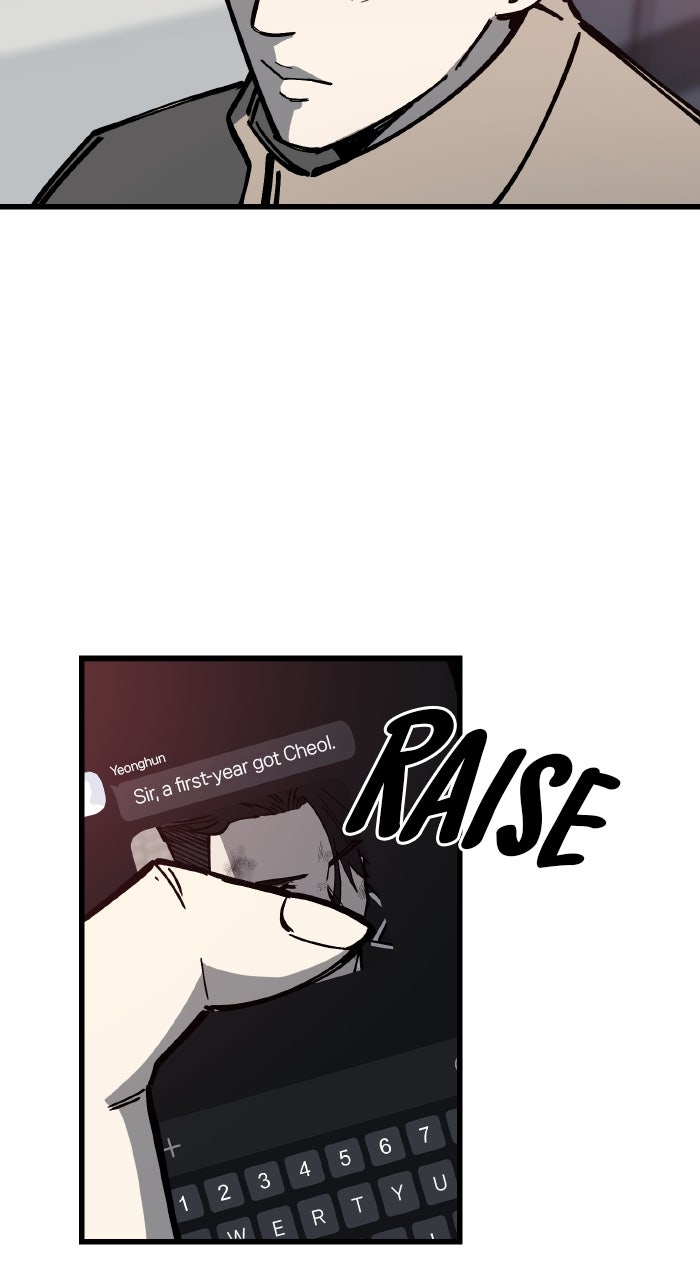 Read The Dropout Returns EN Manga Online