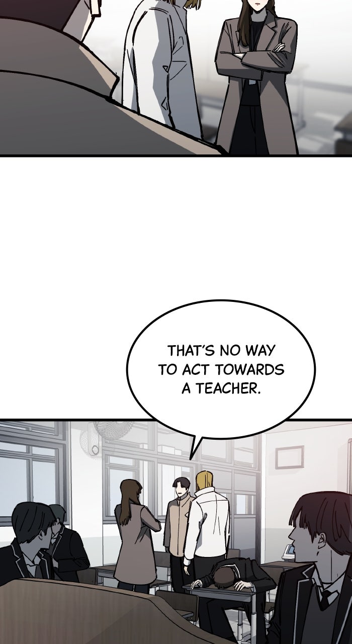 Read The Dropout Returns EN Manga Online