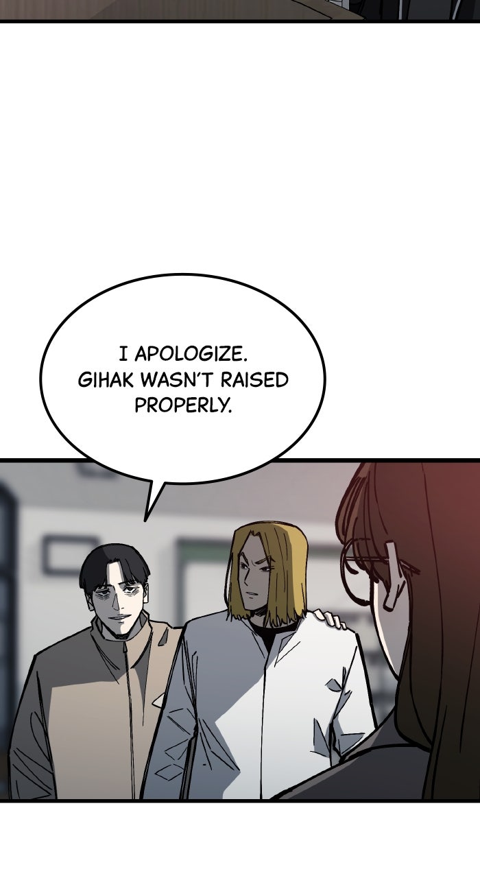 Read The Dropout Returns EN Manga Online