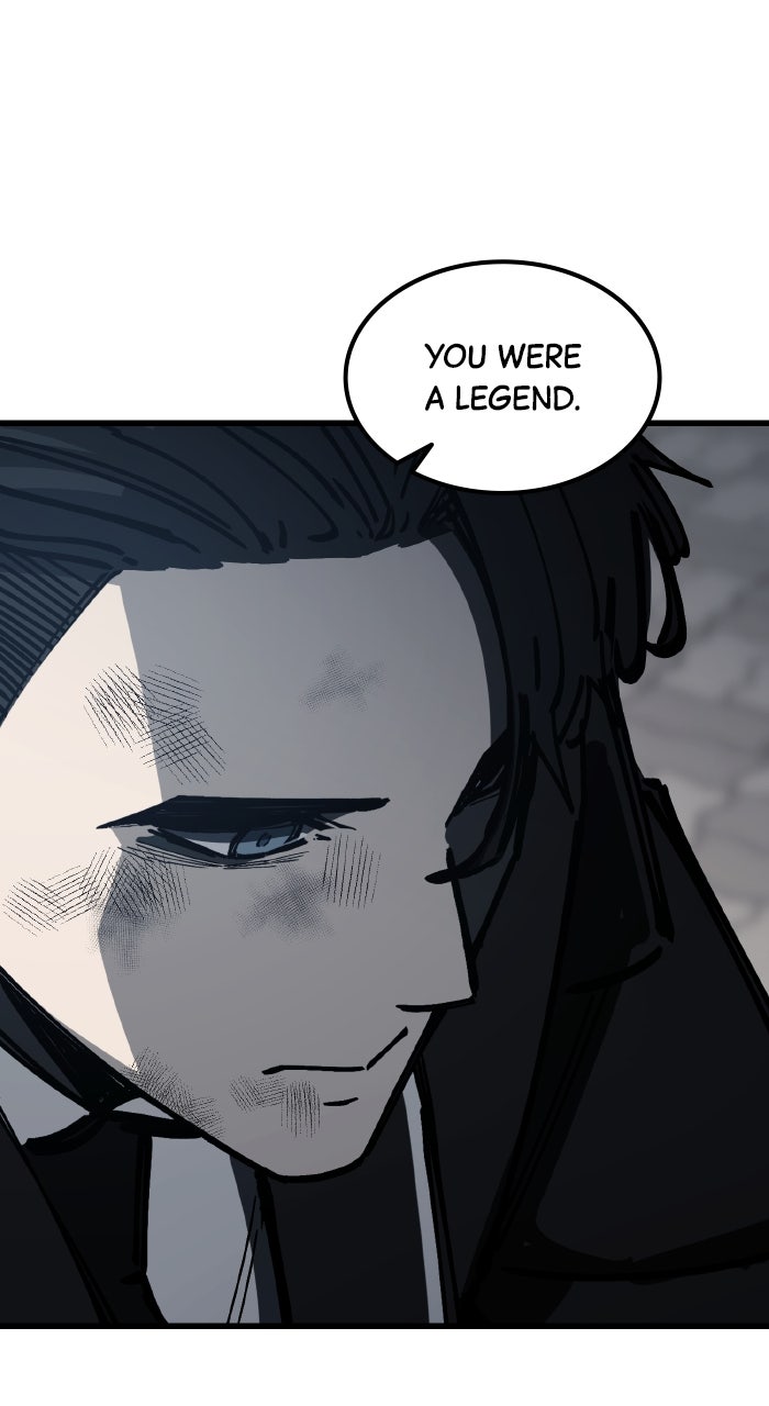 Read The Dropout Returns EN Manga Online