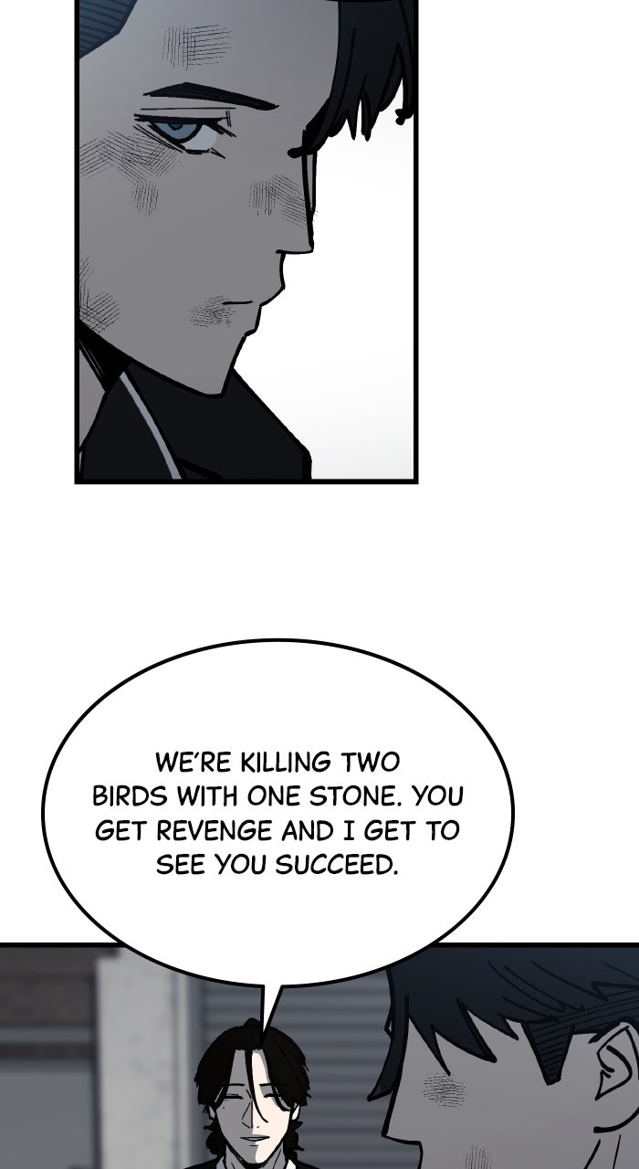 Read The Dropout Returns EN Manga Online