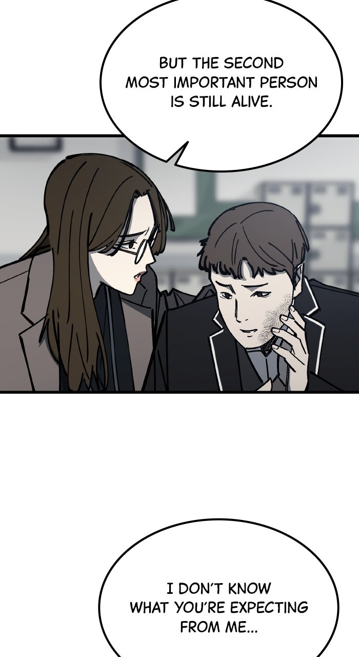 Read The Dropout Returns EN Manga Online