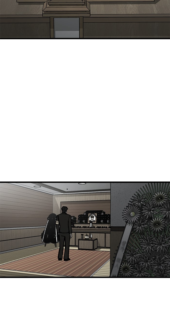 Read The Dropout Returns EN Manga Online