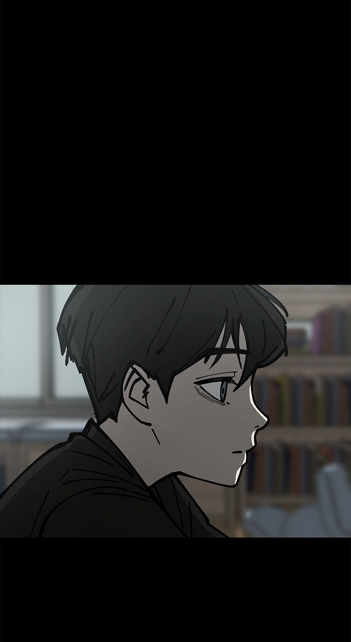 Read The Dropout Returns EN Manga Online