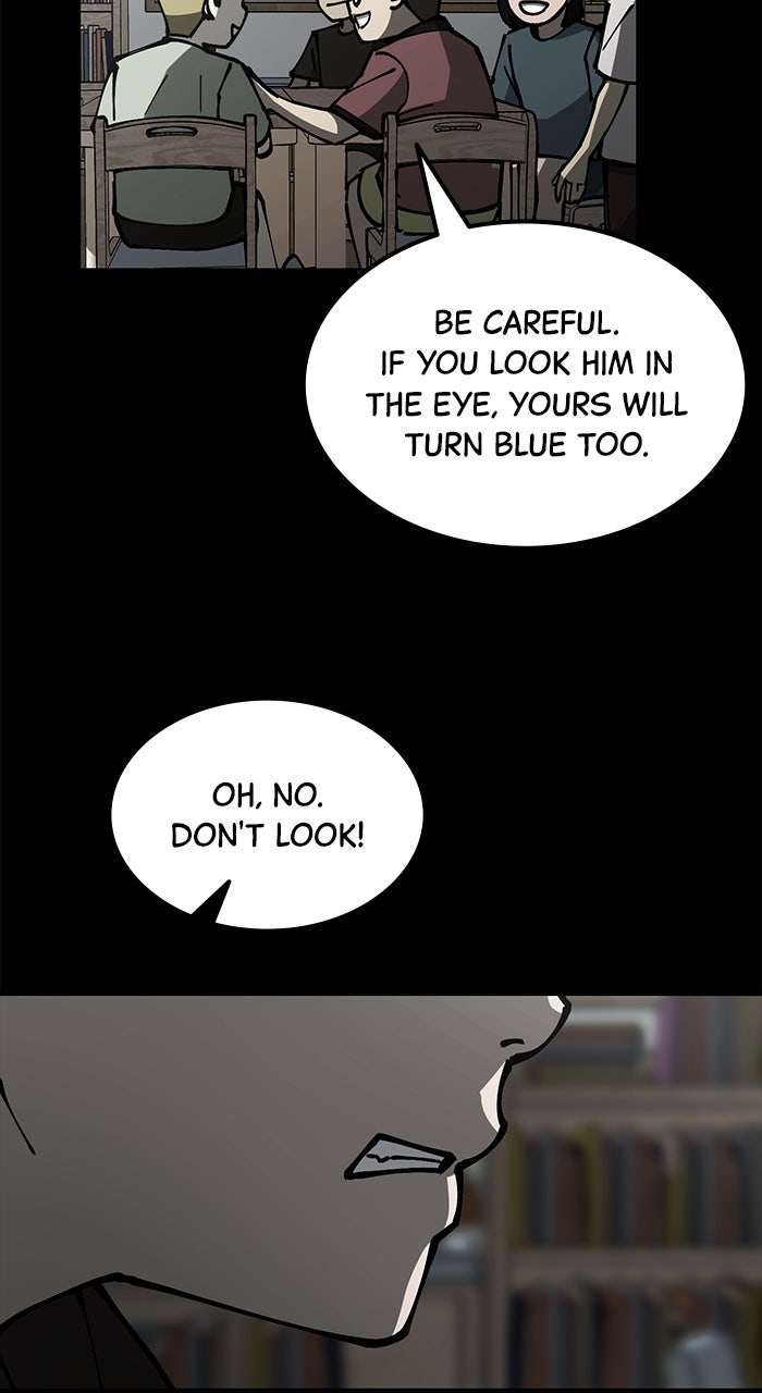 Read The Dropout Returns EN Manga Online