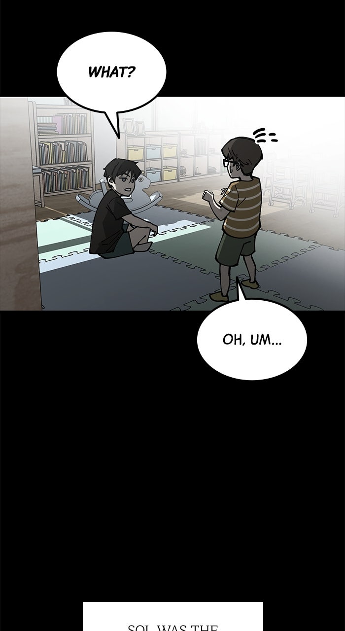 Read The Dropout Returns EN Manga Online