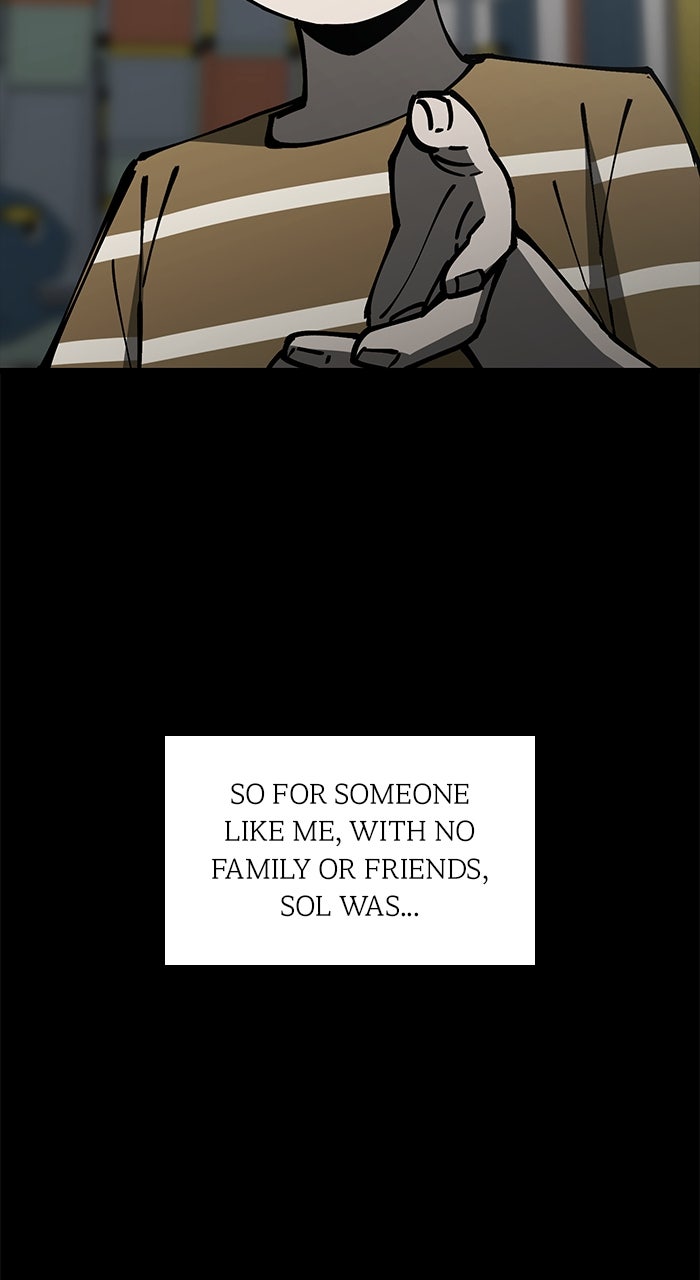 Read The Dropout Returns EN Manga Online