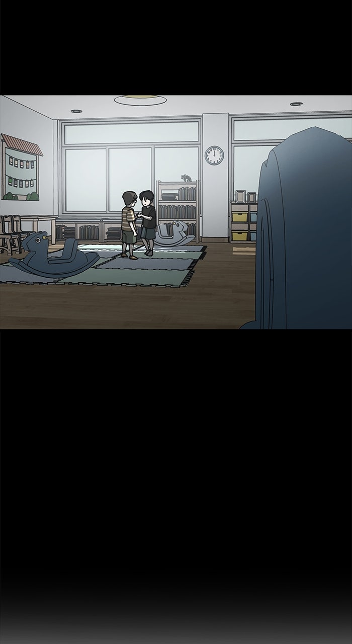 Read The Dropout Returns EN Manga Online