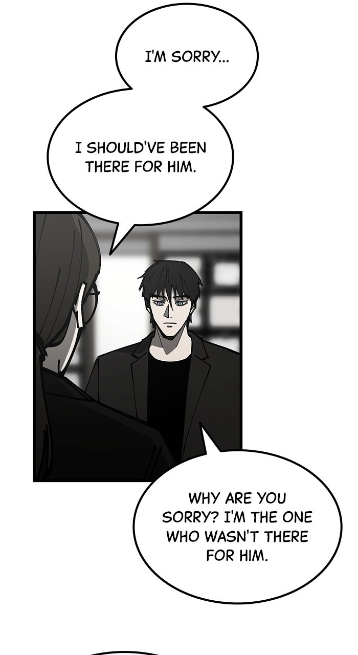 Read The Dropout Returns EN Manga Online