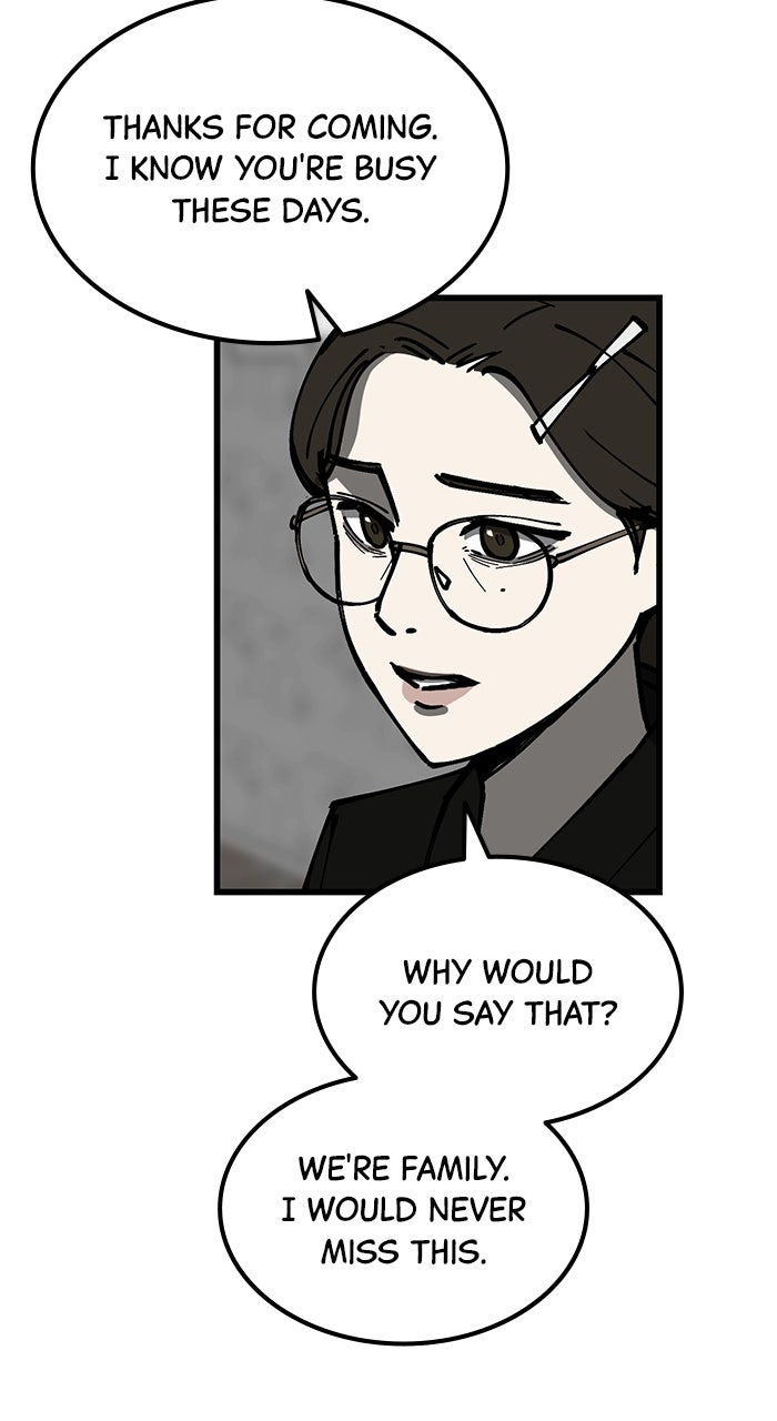 Read The Dropout Returns EN Manga Online