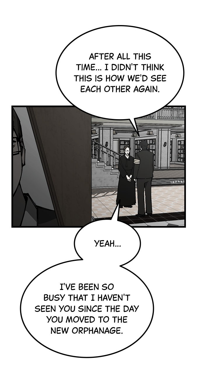 Read The Dropout Returns EN Manga Online